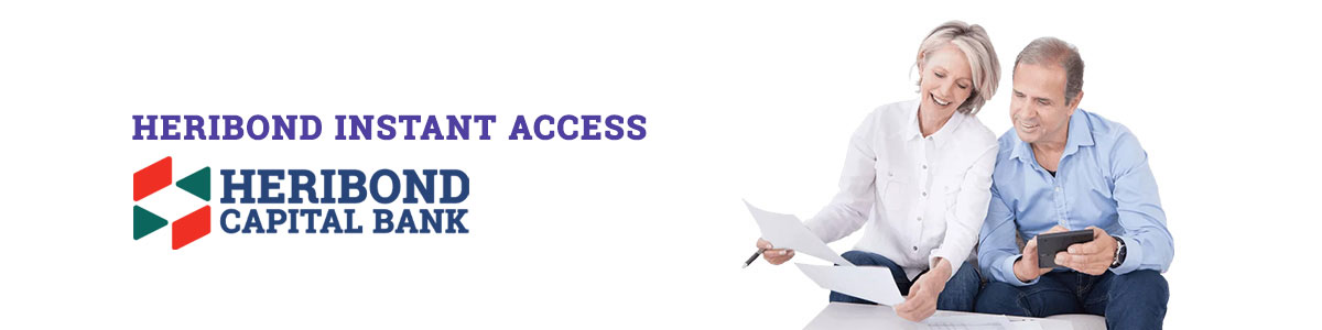 Instant Access Savings